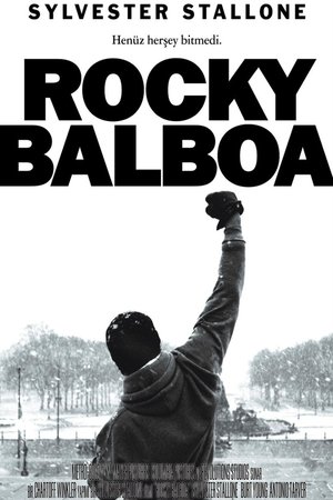 Rocky VI