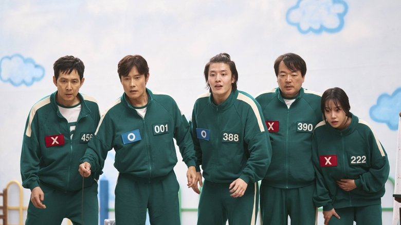 S2.E4 ∙ Altı Bacak
