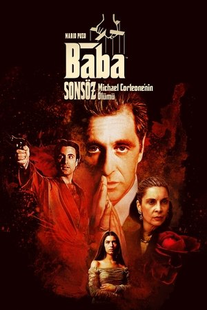 Baba Sonsöz: Michael Corleonenin Ölümü