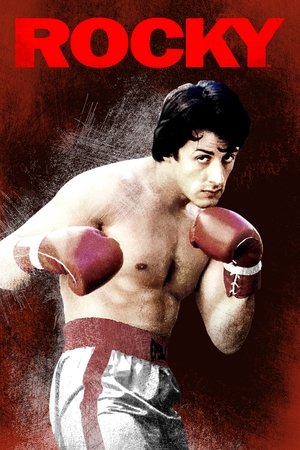 Rocky I