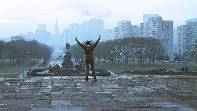 Rocky I