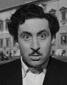 Leopoldo Trieste