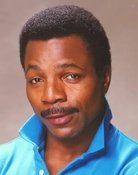 Carl Weathers