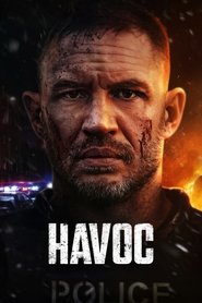 Havoc - Derin Kargaşa