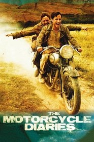 The Motorcycle Diaries - Motosiklet Günlüğü